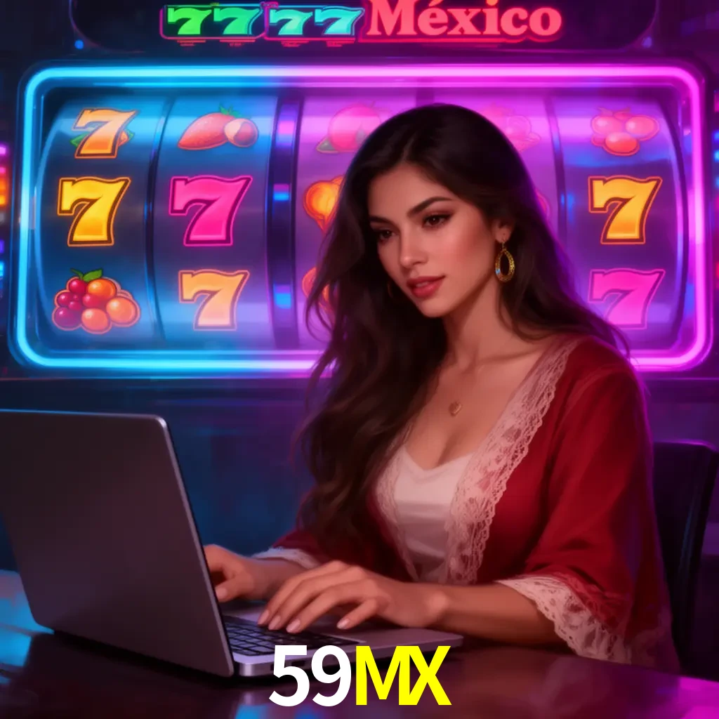 59MX Lo que distingue a las tragamonedas de Red Tiger en 59MX