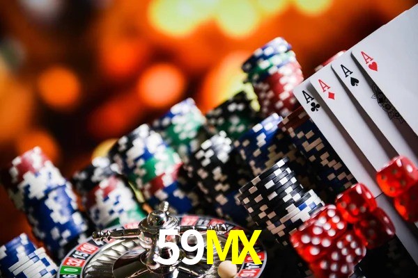 59MX Apuestas Deportivas