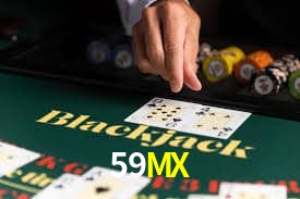 59MX Bingo clásico mexicano