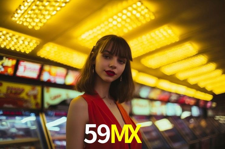 59MX Rondas de funciones especiales