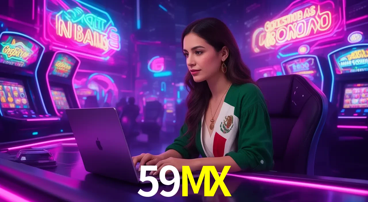 59MX Preguntas frecuentes sobre 59MX en México
