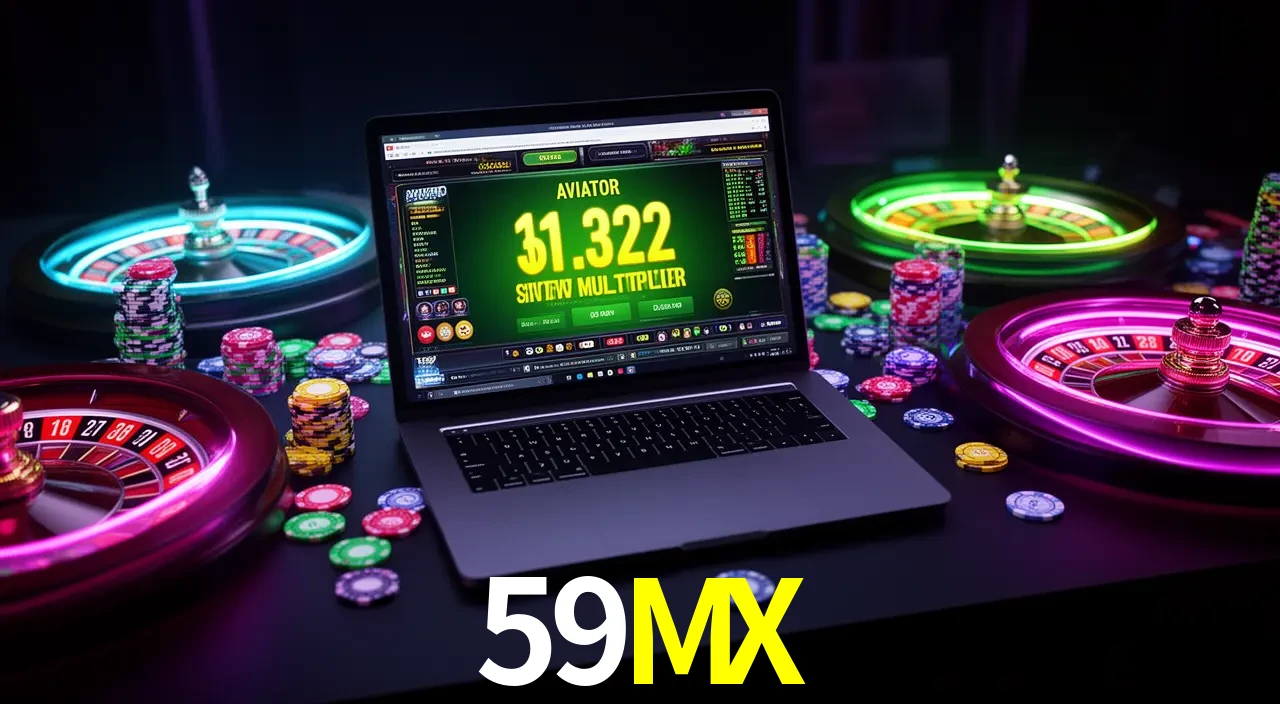 59MX Rondas de pesca