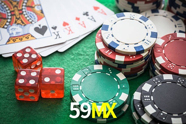 59MX Múltiples modos de juego