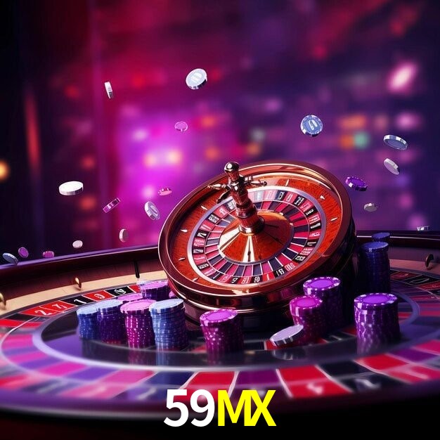 59MX Tragamonedas