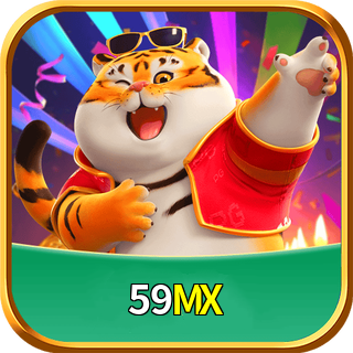 59MX logo